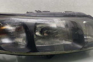 Optique avant principal droit (feux)(phare) VOLVO S 60 1