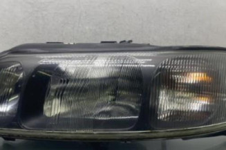 Optique avant principal gauche (feux)(phare) VOLVO S 60 1