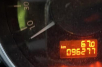 Compteur PEUGEOT 3008 1