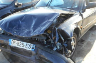 Poignee porte avant gauche SAAB 9.3 1