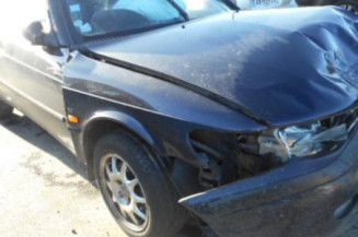 Poignee porte avant gauche SAAB 9.3 1