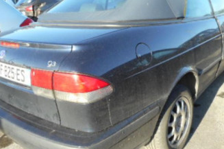 Poignee porte avant gauche SAAB 9.3 1