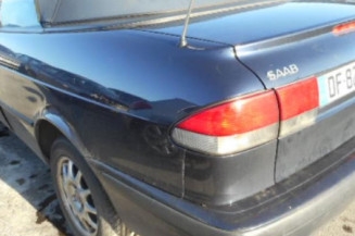 Poignee porte avant gauche SAAB 9.3 1