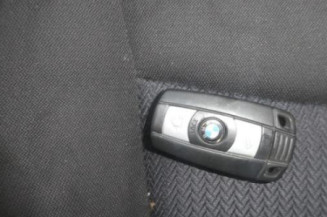 Attache ceinture arriere gauche BMW SERIE 3 E91