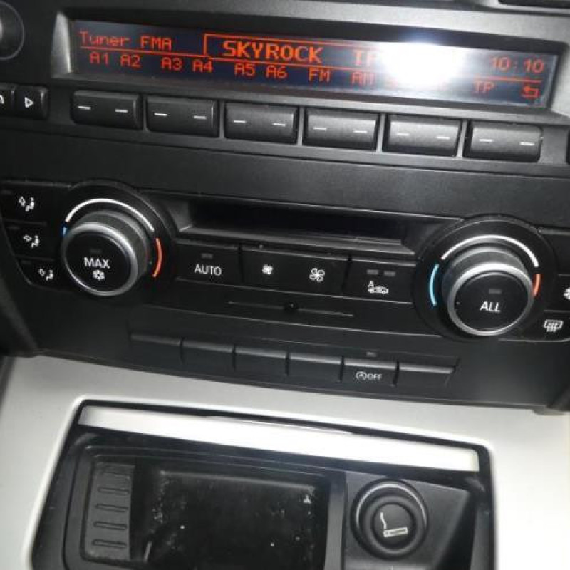 Autoradio d'origine BMW SERIE 3 E91 Photo n°17