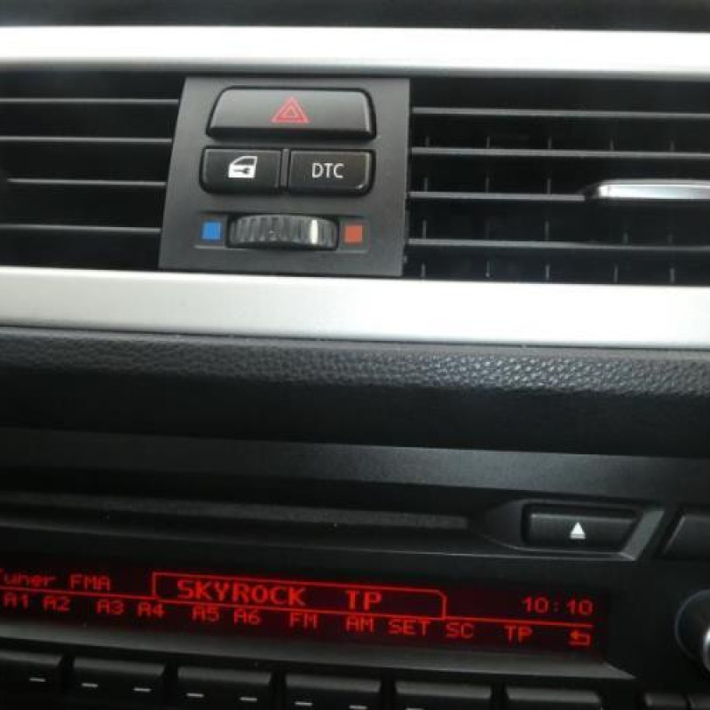 Autoradio d'origine BMW SERIE 3 E91 Photo n°18