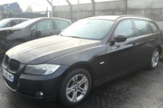 Commodo d'essuie glaces BMW SERIE 3 E91