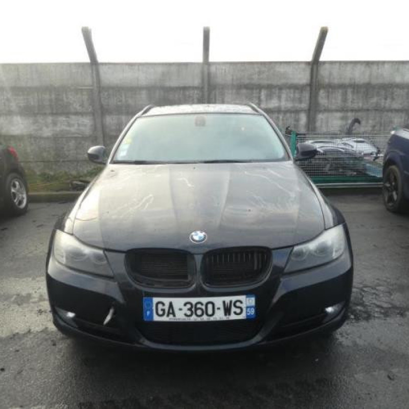 Amortisseur avant gauche BMW SERIE 3 E91 Photo n°10