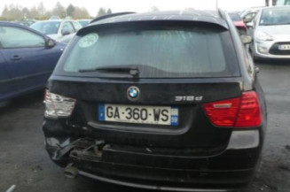 Cremaillere assistee BMW SERIE 3 E91