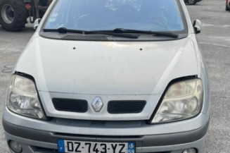 Aile avant droit RENAULT SCENIC 1