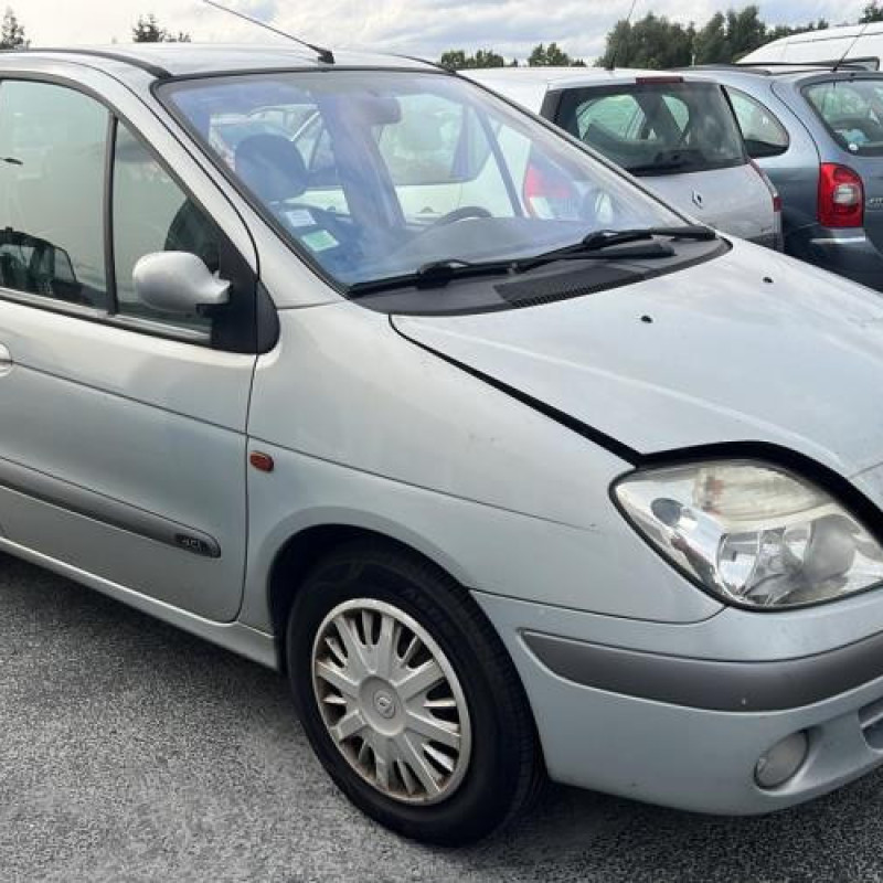 Serrure avant droit RENAULT SCENIC 1 Photo n°5