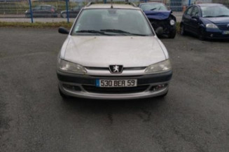 Feu arriere principal droit (feux) PEUGEOT 306