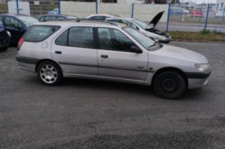 Porte arriere droit PEUGEOT 306