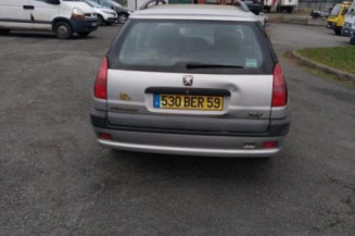 Porte arriere droit PEUGEOT 306