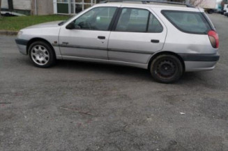 Porte arriere droit PEUGEOT 306