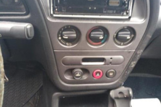 Porte arriere droit PEUGEOT 306