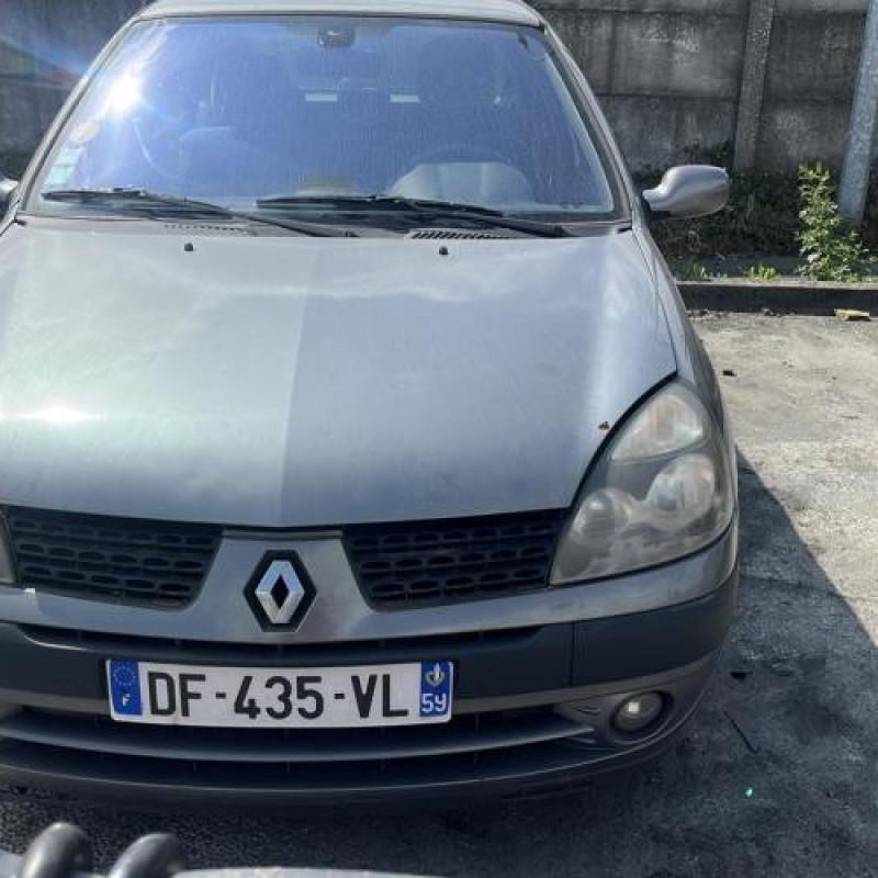 Retroviseur droit RENAULT CLIO 2 Photo n°11