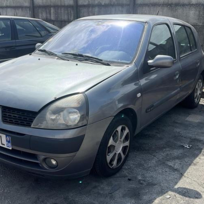 Retroviseur droit RENAULT CLIO 2 Photo n°12