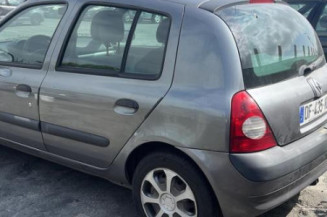 Retroviseur droit RENAULT CLIO 2