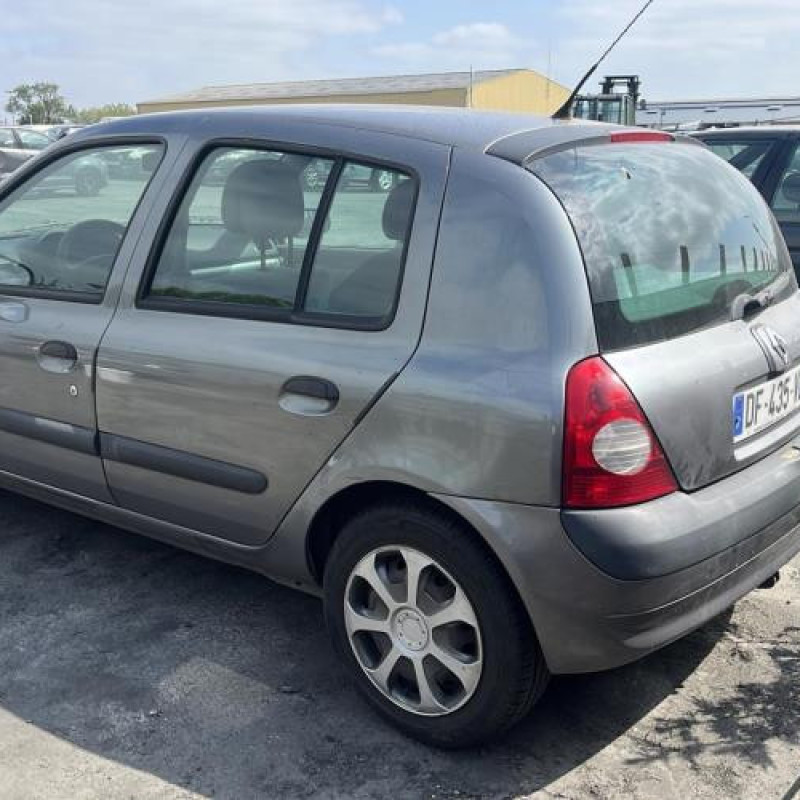 Retroviseur droit RENAULT CLIO 2 Photo n°15