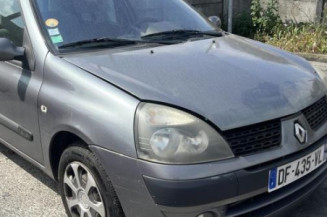 Porte arriere gauche RENAULT CLIO 2