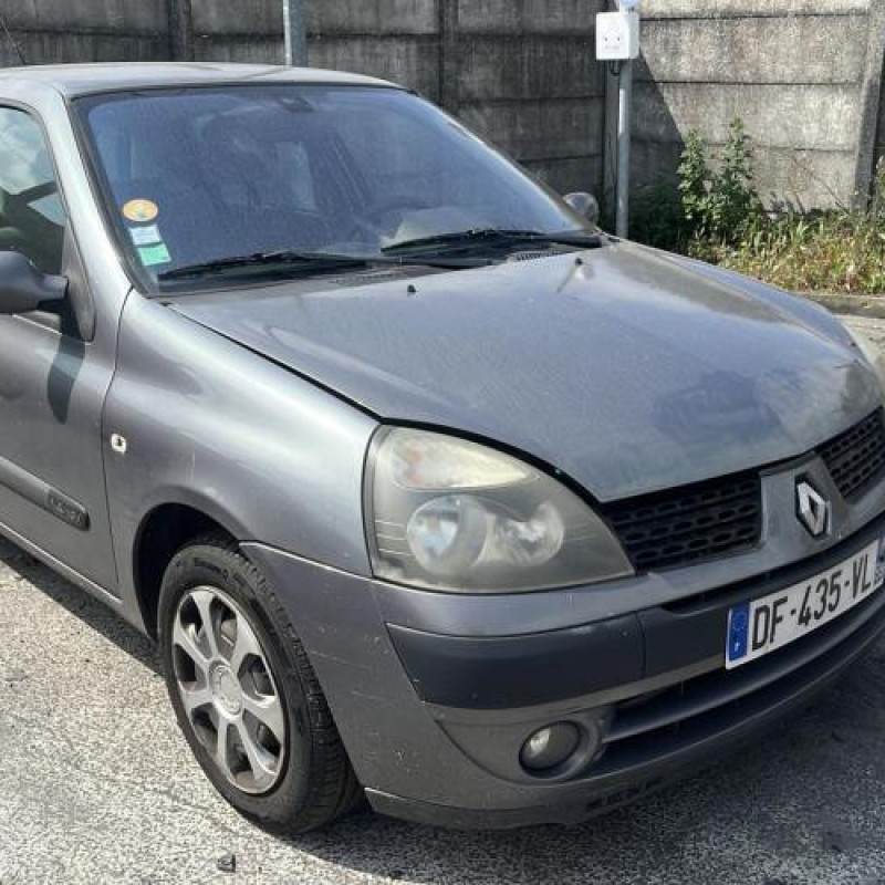 Porte arriere gauche RENAULT CLIO 2 Photo n°10