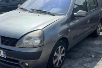 Neiman RENAULT CLIO 2