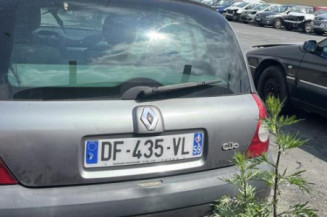 Neiman RENAULT CLIO 2