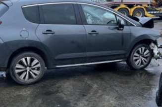 Serrure avant gauche PEUGEOT 3008 1