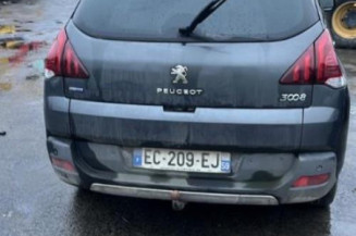 Serrure de coffre PEUGEOT 3008 1