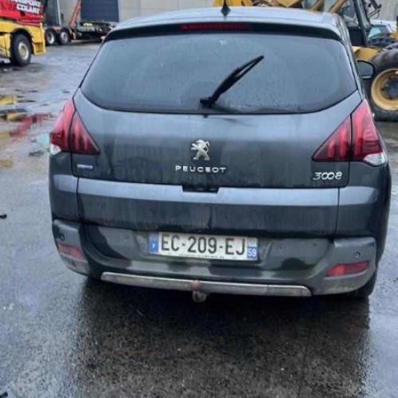 Amortisseur avant droit PEUGEOT 3008 1 Photo n°6