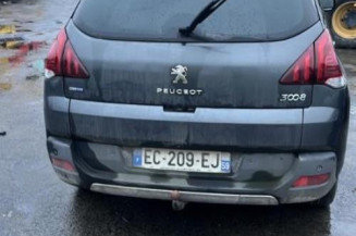 Afficheur PEUGEOT 3008 1