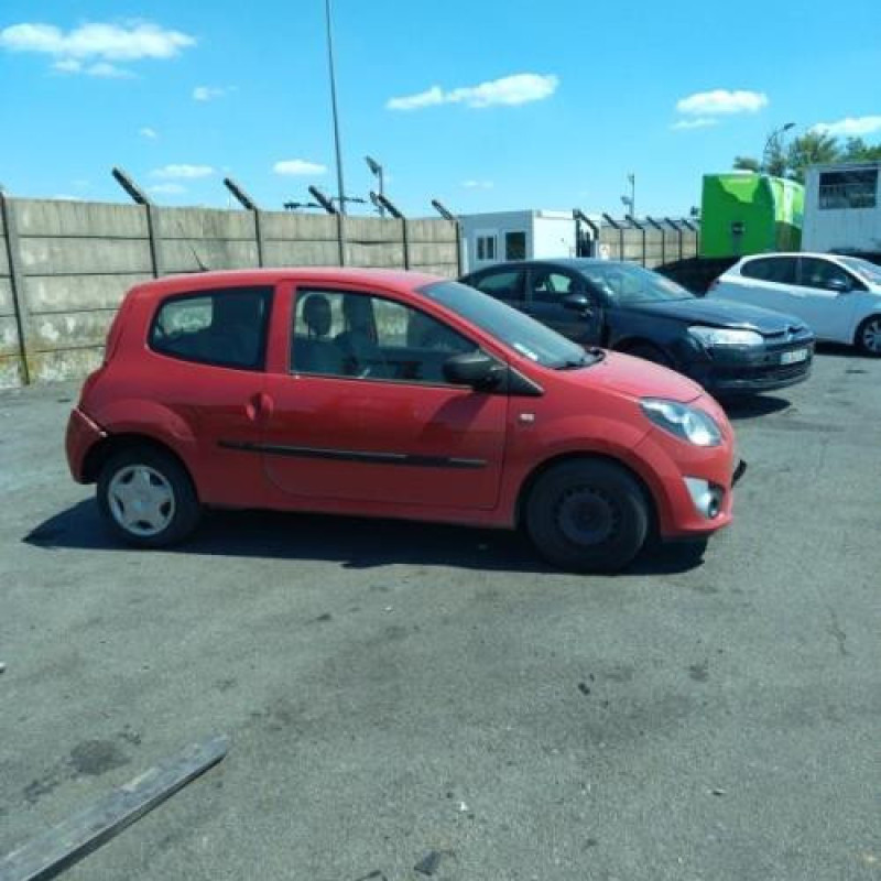 Moteur essuie glace avant RENAULT TWINGO 2 Photo n°9