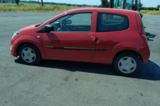 Moteur essuie glace avant RENAULT TWINGO 2