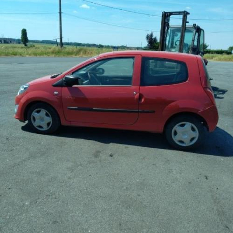 Moteur essuie glace avant RENAULT TWINGO 2 Photo n°11