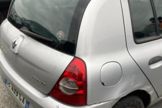 Commodo d'essuie glaces RENAULT CLIO 2 CAMPUS