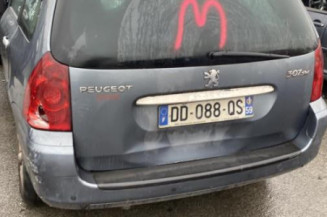 Retroviseur droit PEUGEOT 307