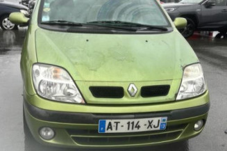 Aile avant droit RENAULT SCENIC 1