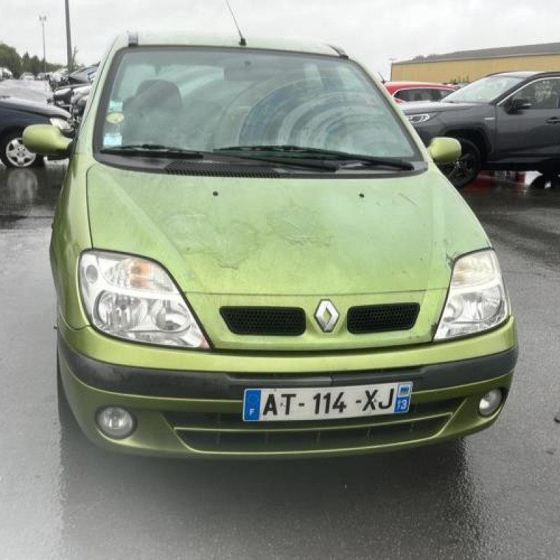 Aile avant droit RENAULT SCENIC 1 Photo n°5