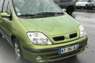 Aile avant droit RENAULT SCENIC 1