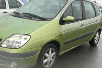 Aile avant droit RENAULT SCENIC 1