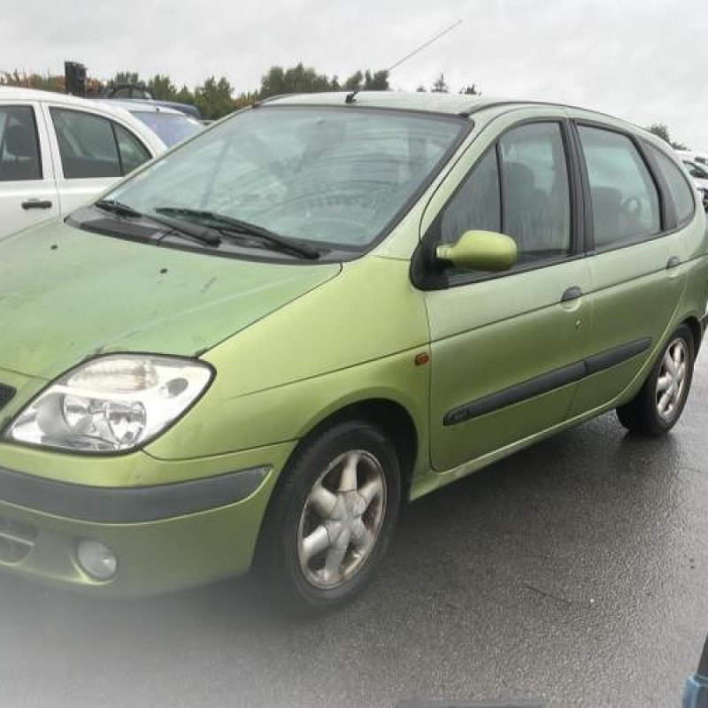 Aile avant droit RENAULT SCENIC 1 Photo n°7