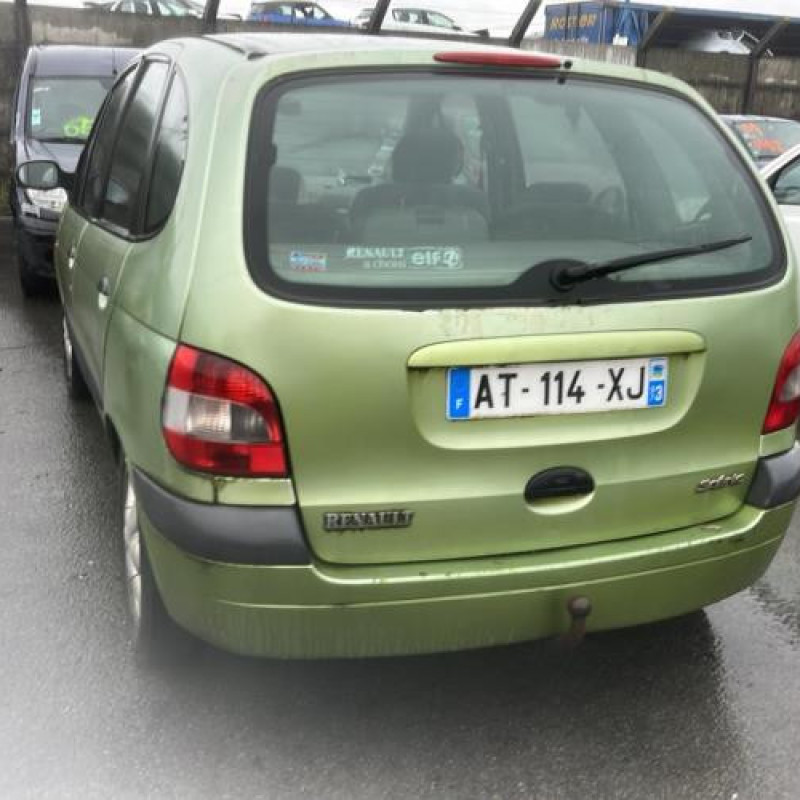 Aile avant droit RENAULT SCENIC 1 Photo n°9