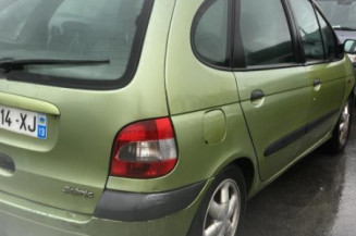 Aile avant droit RENAULT SCENIC 1