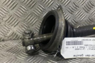 Cardan gauche (transmission) RENAULT SCENIC 1