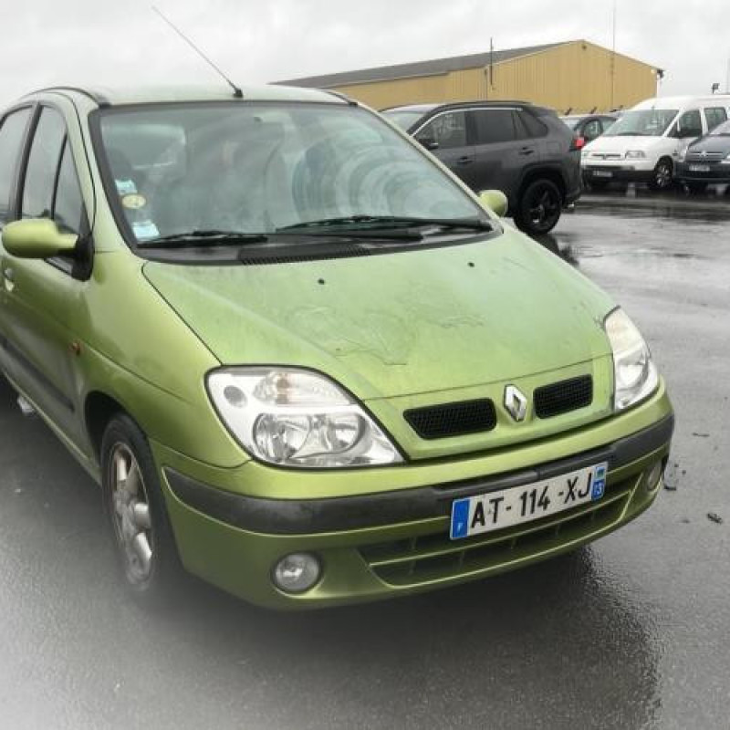 Cardan gauche (transmission) RENAULT SCENIC 1 Photo n°5