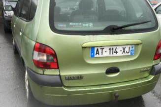 Cardan gauche (transmission) RENAULT SCENIC 1