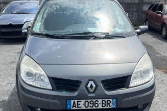 Jante RENAULT SCENIC 2