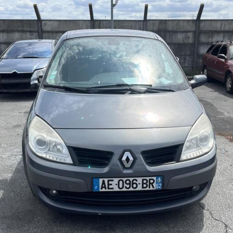 Jante RENAULT SCENIC 2 Photo n°4