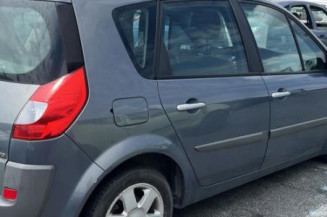 Jante RENAULT SCENIC 2